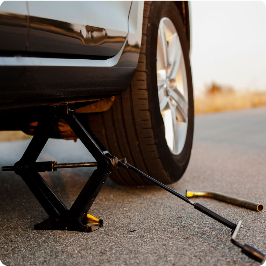 assistenza soccorso stradale